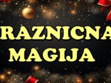 praznična magija