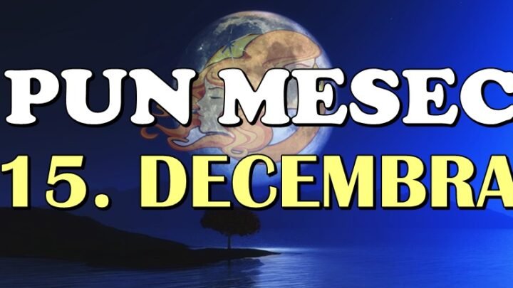 PUN MESEC u znaku BLIZANCA: 15.decembar ce doneti LUDILO – evo kojim znacima dolazi OGROMNA SREĆA!