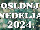 POSLEDNJA NEDELJA 2024. će doneti VELIKE PROMENA za OVE znake zodijaka! Imaće priliku da im život bude KAO IZ BAJKE!