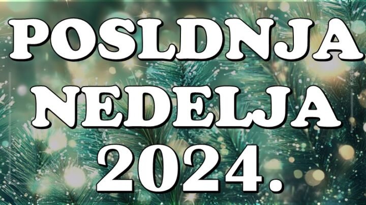 POSLEDNJA NEDELJA 2024. će doneti VELIKE PROMENA za OVE znake zodijaka! Imaće priliku da im život bude KAO IZ BAJKE!