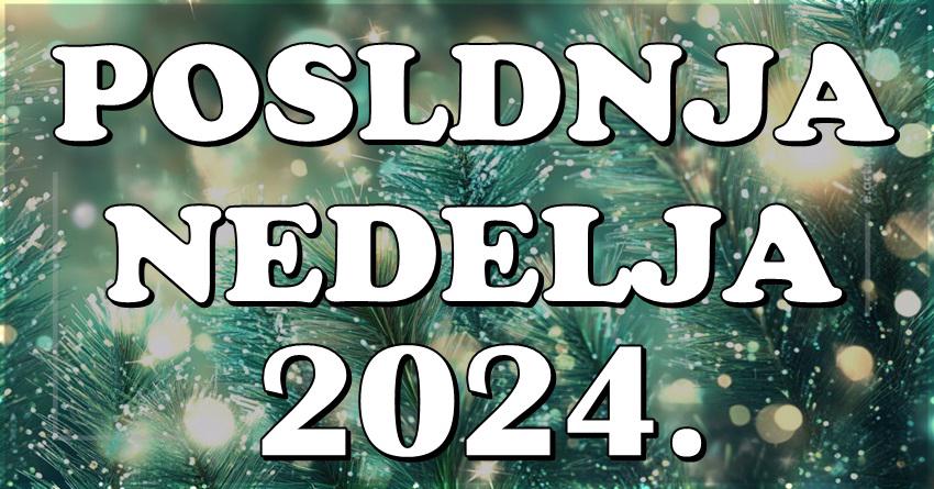 POSLEDNJA NEDELJA 2024. će doneti VELIKE PROMENA za OVE znake zodijaka! Imaće priliku da im život bude KAO IZ BAJKE!