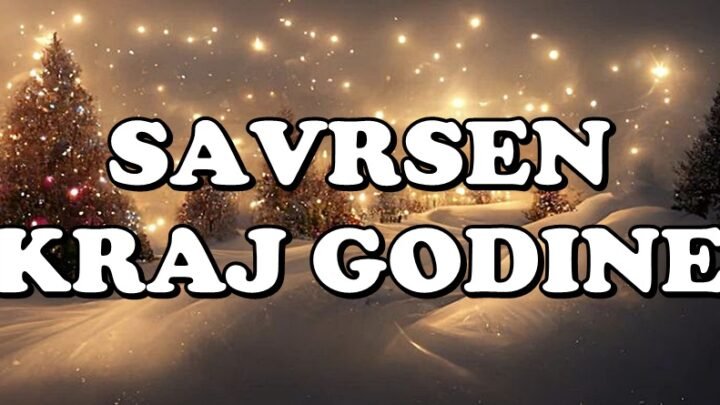 Poslednji dani 2024. godine donose nešto NEOČEKIVANO za Raka, Vagu i Jarca! Kakav SAVRŠEN KRAJ GODINE!