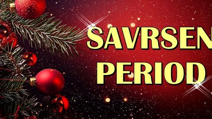 Biće ovo SAVRŠEN PERIOD: Ako ste rodjeni u jednom od ova tri znaka znajte da ce vam se ZVEZDE OSMEHNUTI¨!