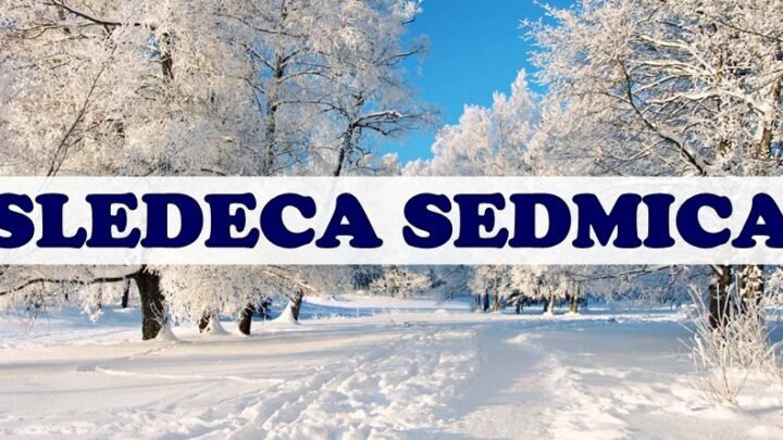 Naredna nedelja donosi FANTASTIČNA DEŠAVANJA! Jarac i Bik će doživeit nešto prelepo, a OVOM znaku sledi velika prilika za sreću!