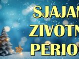 SJAJAN ŽIVOTNI PERIOD: Pocev od danas pocinju i dani iznenadjenja i velike srece za ova tri znaka zodijaka!