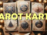 tarot karte