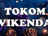 tokom vikenda