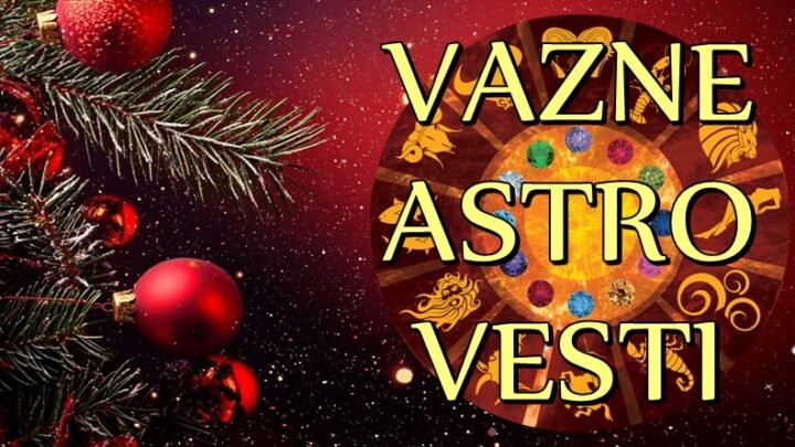 Ove vesti ce vam PROMENITI ZIVOTE iz korena: Sledi NAJVECA LJUBAV do kraja godine za ova tri znaka zodijaka!