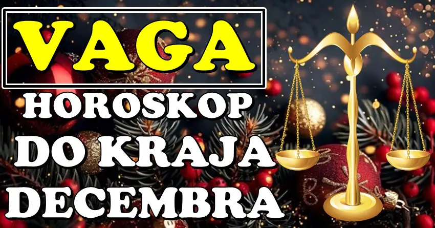 VAGE do KRAJA DECEMBRA će ostvariti veliki uspeh! Ogromna sreća im sledi!