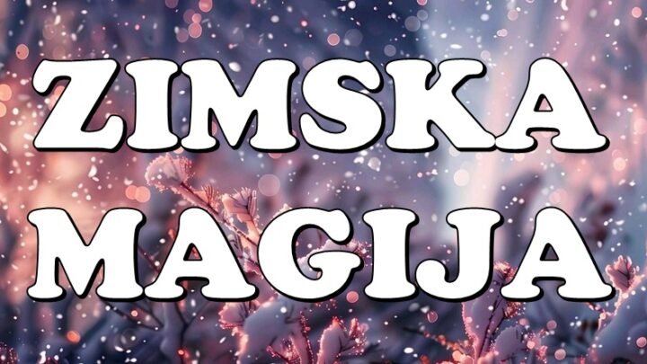 ZIMSKA MAGIJA sledi za Blizance, Lava, Vagu i Jarca! Njima će se ostvariti NAJVEĆE ŽELJE ove zime!