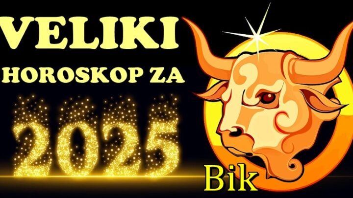 BIKA u 2025. očekuje TOTALNI PREOKRET! Imaće priliku da učine svoj život mnogo boljim!