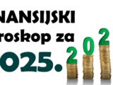 FINANSIJSKI HOROSKOP za 2025! Ova godina će napraviti OGROMNE PROMENE! Neko će dobiti VELIKI NOVAC, dok jedan znak mora biti ORPEZAN!