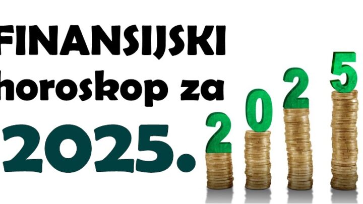 FINANSIJSKI HOROSKOP za 2025! Ova godina će napraviti OGROMNE PROMENE! Neko će dobiti VELIKI NOVAC, dok jedan znak mora biti ORPEZAN!