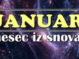 JANUAR će za OVE znake biti mese OGROMNE SREĆ! Sledi im pava BAJKA kada je ljubav, novac, ali i posao u pitaju!