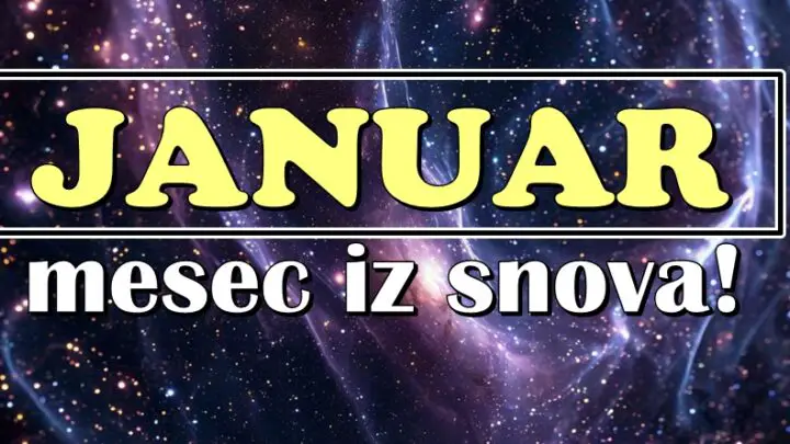 JANUAR će za OVE znake biti mese OGROMNE SREĆ! Sledi im pava BAJKA kada je ljubav, novac, ali i posao u pitaju!