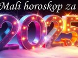 horoskop za 2025