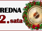 72. sata od sada: Ovi znaci su CEKALI da im se DESI CUDO i EVO GA-LUDA LJUBAV ili VELIKE PARE ili OBOJE!