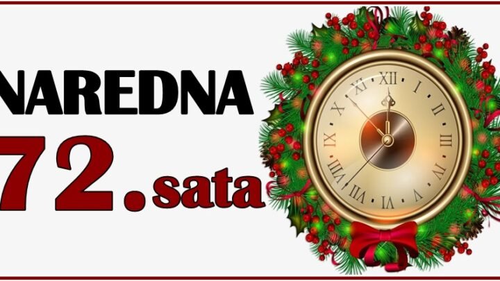 ČESTITAMO: Narednih 72.sata ce biti NAJBOLJI SATI u CELOM ZIVOTU za tri znaka zodijaka!