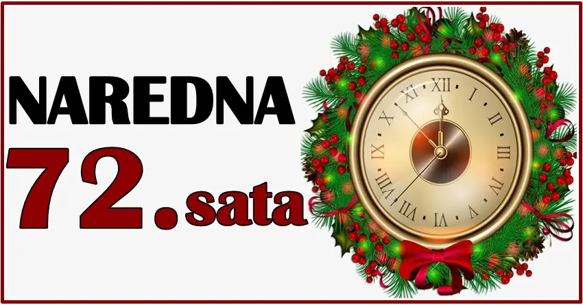 ČESTITAMO: Narednih 72.sata ce biti NAJBOLJI SATI u CELOM ZIVOTU za tri znaka zodijaka!