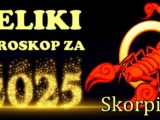 Škorpije