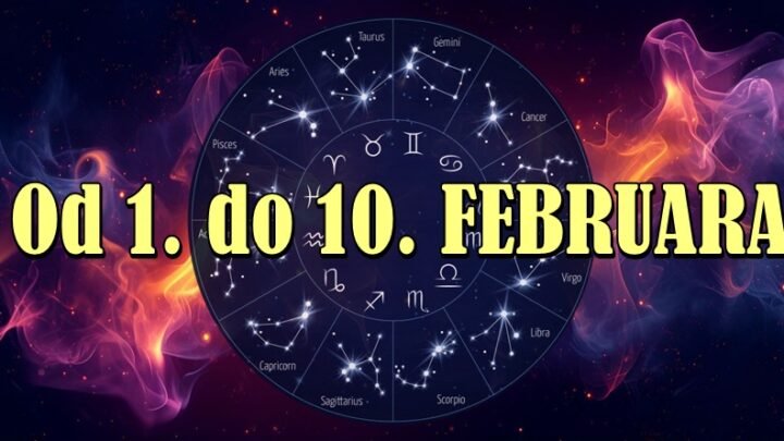 Od 1. do 10. februara nekim znacima sledi najvažniji period! Vodolije sledi vaše vreme, Jarcu promene, a OVOM znaku veliki šok!