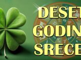 deset godina