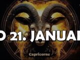 Završava se VLADAVINA MOCNOG JARCA, ali do 21. januara ce cak TRI zodijaka osetiti sta znaci kada KARMA UZVRATI ISTOM MEROM – nekoga ce JAKO ZABOLETI!