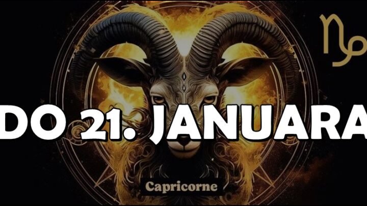 Završava se VLADAVINA MOCNOG JARCA, ali do 21. januara ce cak TRI zodijaka osetiti sta znaci kada KARMA UZVRATI ISTOM MEROM – nekoga ce JAKO ZABOLETI!