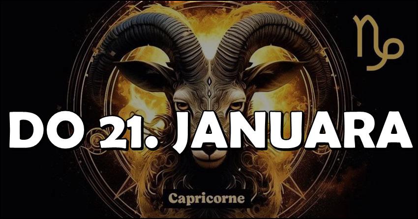 Završava se VLADAVINA MOCNOG JARCA, ali do 21. januara ce cak TRI zodijaka osetiti sta znaci kada KARMA UZVRATI ISTOM MEROM – nekoga ce JAKO ZABOLETI!