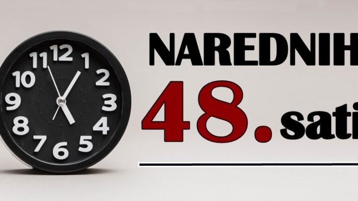 U narednih 48. sati najveca zelja Lava i Jarca ce biti ostvarena, ali OVAJ znak ce biti najsrecniji!