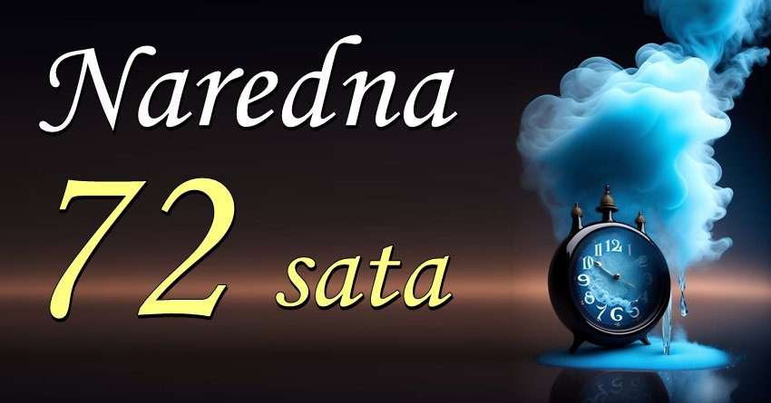 U naredna 72. sata TRI znaka zodijaka će doživeti NAJVEĆU SREĆU! Andjeli im šalju najlepši dar!