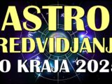 Astro predvidjanje