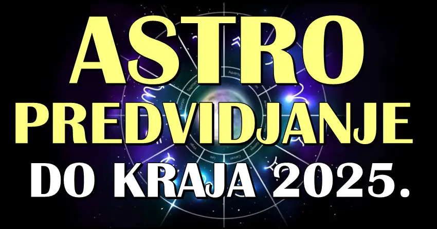 Astro predvidjanje