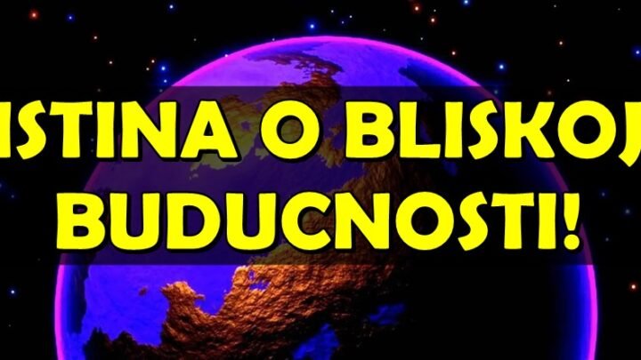 Istina o bliskoj buducnosti: Raku, Strelcu, Vodoliji i Jarcu su zvezde spremile veliko iznenadjenje na koje mozda nisu spremni!