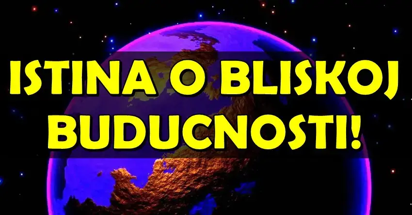 Istina o bliskoj buducnosti: Raku, Strelcu, Vodoliji i Jarcu su zvezde spremile veliko iznenadjenje na koje mozda nisu spremni!