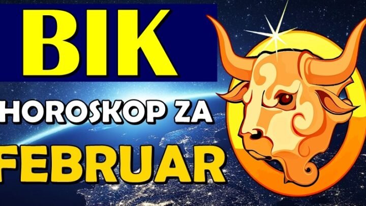 BIKOVE u FEBRUARU očekuju NEOČEKIVANA DEŠAVANJA koja MENJAJU ŽIVOT!