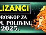 BLIZANCE u PRVOJ POLOVINI 2025. očekuje VELIKI PREOKRET! Sledi prilika za bolji život!