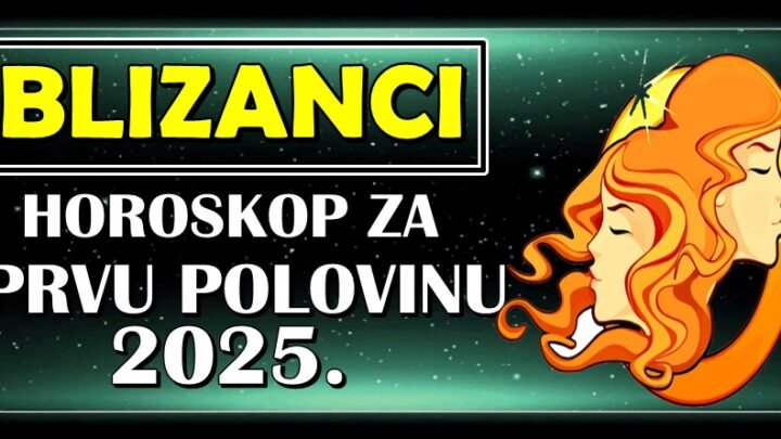 BLIZANCE u PRVOJ POLOVINI 2025. očekuje VELIKI PREOKRET! Sledi prilika za bolji život!