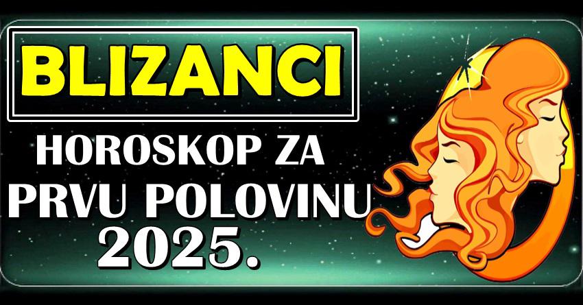 BLIZANCE u PRVOJ POLOVINI 2025. očekuje VELIKI PREOKRET! Sledi prilika za bolji život!