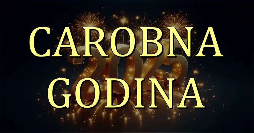 Ova godina ce biti cista ČAROLIJA: Evo koji zodijaci treba da budu srecni i ponosni na sebe jer tokom 2025. za njih su i cuda moguca!