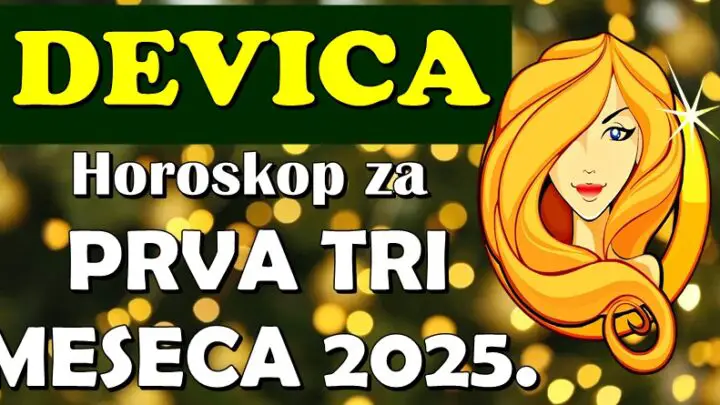 DEVICE u PRVA TRI MESECA 2025. očekuje VELIKA NAGRADA KARME! Njihov život će se promeniti iz korena!