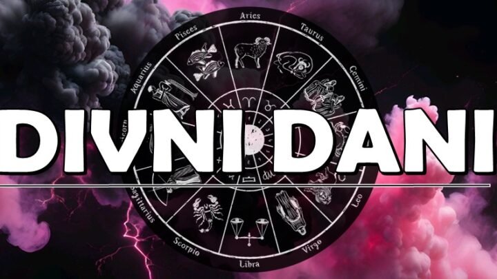 DIVNI DANI puni radosti i zadovoljstva očekuju Ovna, Bika i Jarca!