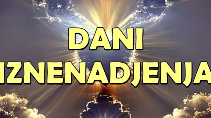 Biće ovo dani najvecih iznenadjenja: Ljubav stize u zivote ova tri znaka zodijaka!