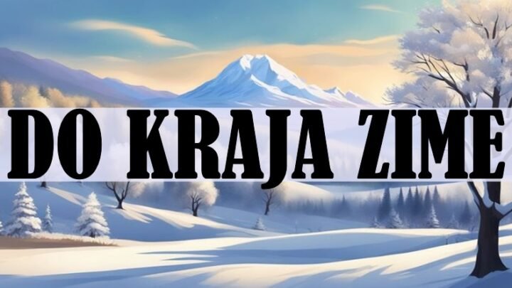 Do kraja zime slede VAŽNA DEŠAVANJA! Jarcu i Ribama slede važne prilike, a OVOM znaku NAJVEĆA PROMENA!