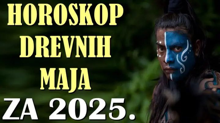 Majanski horoskop za 2025. godinu: Ljubav ce definitivno stici u zivote ovih znakova zodijaka!