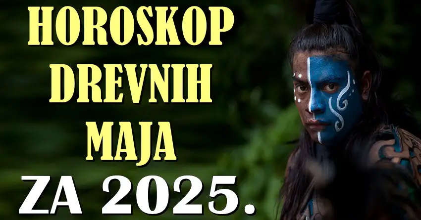 Majanski horoskop za 2025. godinu: Ljubav ce definitivno stici u zivote ovih znakova zodijaka!