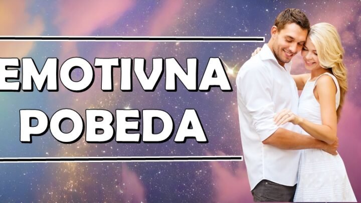 Emotivna pobeda: Napokon stize prava ljubav za ova tri znaka zodijaka!