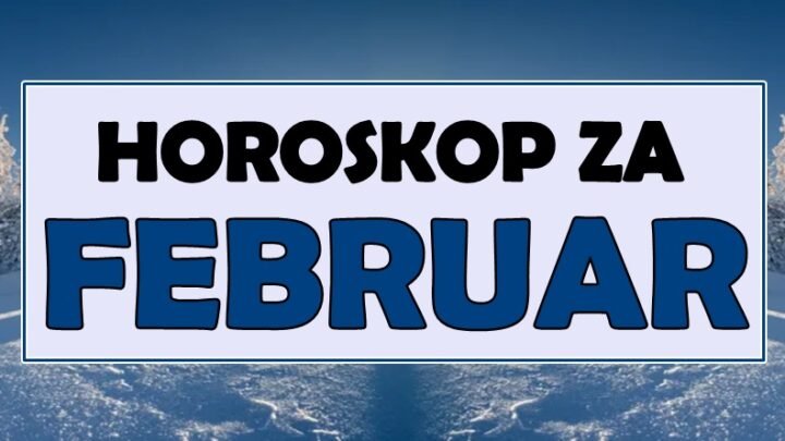 FEBRUAR će biti NAJVAŽIJI MESEC za neke znake! Otkrivamo vam NAJVAŽNIJA DEŠAVANJA tokom meseca!