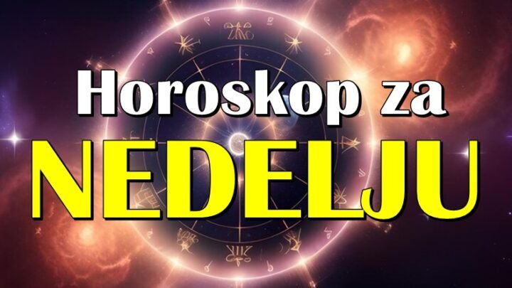 26. januar – Ovan se oslobadja onog što ga muči, Jarcu slede lepe prilike, a OVOM znaku sledi velika sreća!