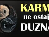 KARMA NE OSTAJE DUZNA: Ova cetiri zodijaka moraju biti SPREMNA na IZAZOVE jer ce DOBITI ono sto zasluzuju-ni manje,ni vise od toga!